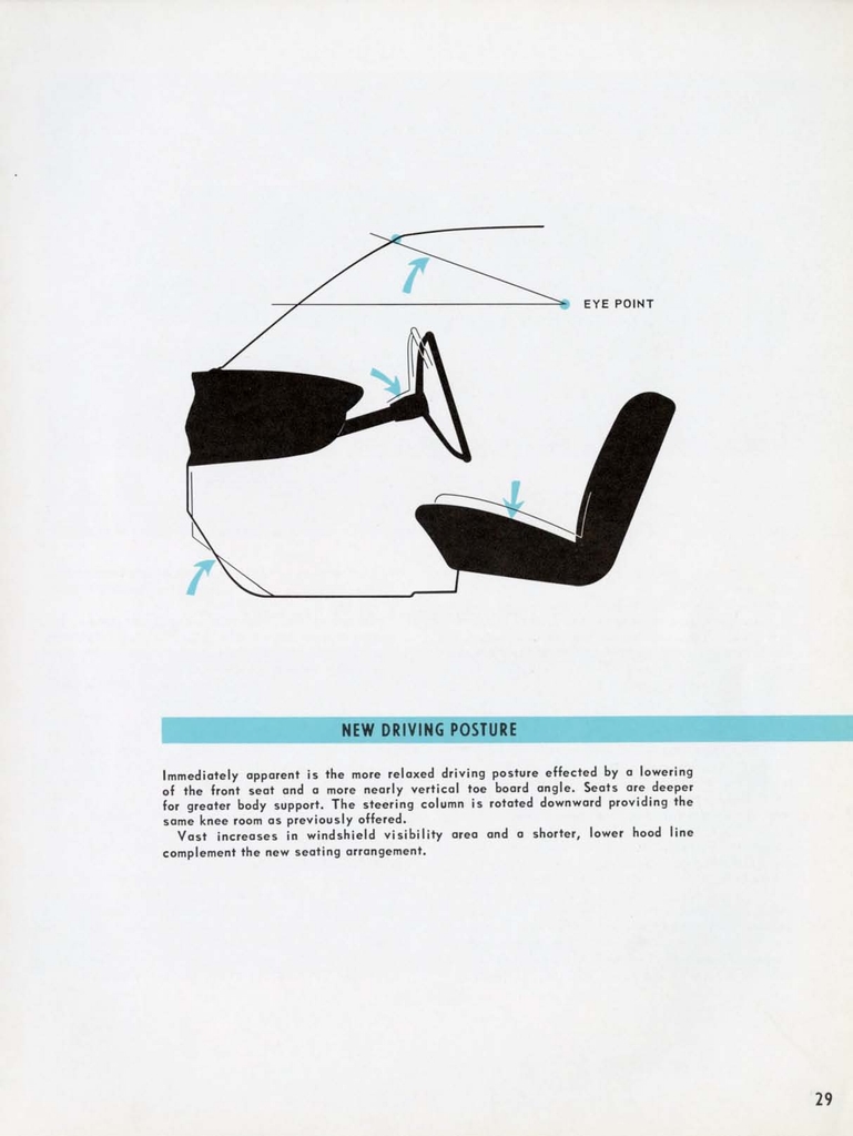 1959 Chevrolet Engineering Features Booklet Page 1